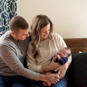 Meet your Posher, Brandy